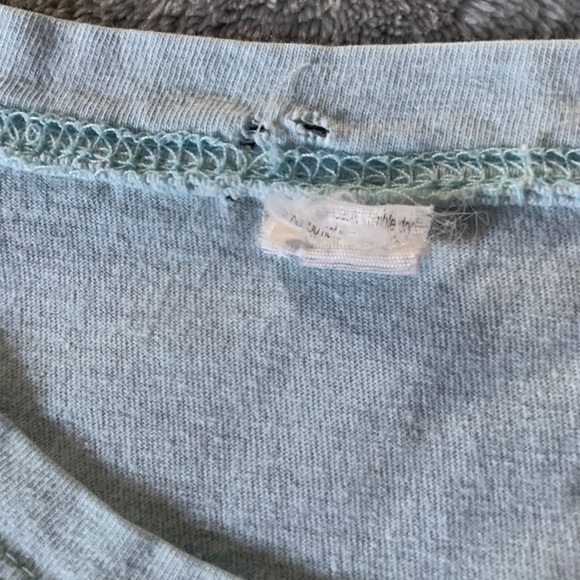 Hot Topic Tultex Girly Twilight Saga Edward Cullen T Shit I Want You Always - Picture 4 of 7